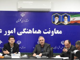 استفاده از انرژی های تجدیدپذیر، راه حل مطمئن برای رفع ناترازی در حوزه برق است
