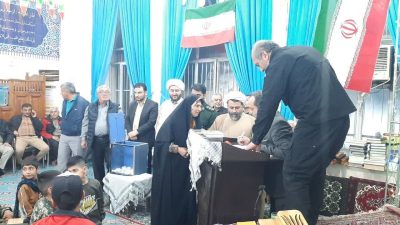 برگزاری محفل انس با قرآن کریم در شب مبعث پیامبر اکرم صلی الله علیه وآله وسلم