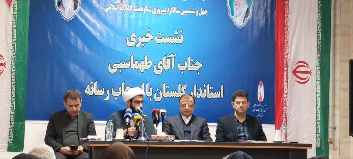وظیفه همه نخبگان از جمله اصحاب رسانه در امر جهاد تبیین، مسئولیتی خطیر است