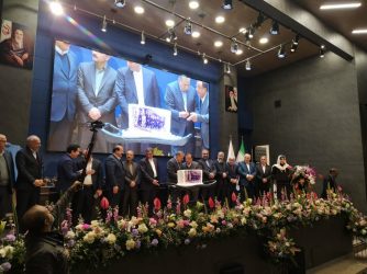 رشد بیش از ۱۰۰ برابری صادرات کشور نسبت به ابتدای انقلاب