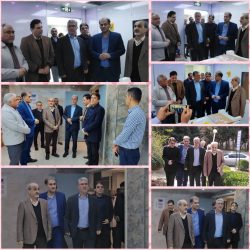 رضایتمندی بالای بیماران از خدمات درمان تامین اجتماعی استان برجسته ترین شاخصه آن می باشد
