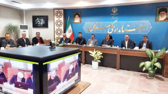 لزوم مدیریت مصرف انرژی در هفته پیش‌رو در گلستان