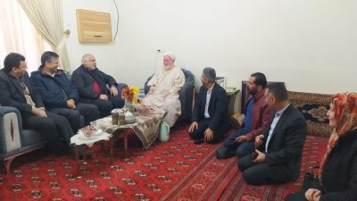 برنامه ریزی در راستای توسعه بازارچه صنایع‌ دستی شهرستان آق‌قلا