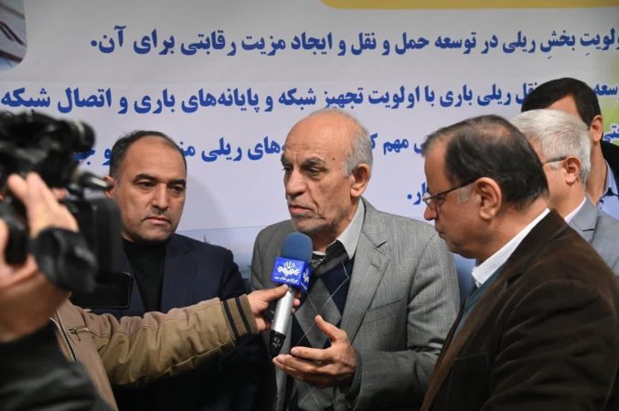 منطقه آزاد اینچه‌برون گلستان می تواند دروازه ورود به بازار های آسیای میانه باشد