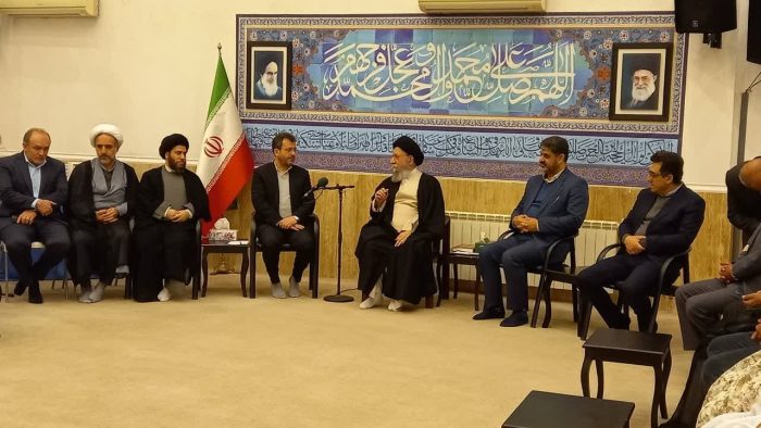 بامشارکت مرکز نیکوکاری مسجد جامع گلشن ۴۰نوعروس نیازمند گلستانی راهی خانه بخت شدند