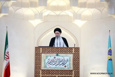 حضور میلیونی مردم در تشییع پیکر سیدحسن نصرالله استحکام بیشتر جریان مقاومت را نشان داد