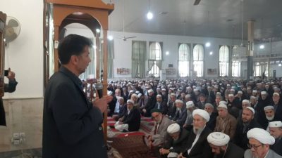 مددجویان تحت حمایت کمیته امداد باید در زنجیره تولید قرار بگیرند