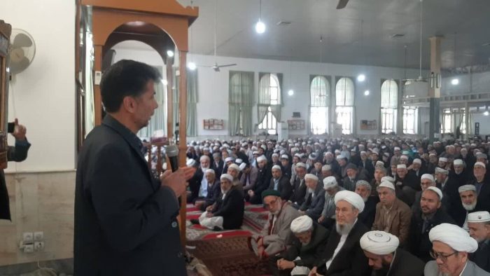 مددجویان تحت حمایت کمیته امداد باید در زنجیره تولید قرار بگیرند