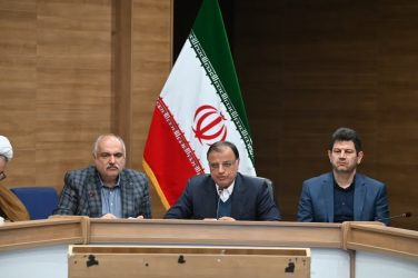 امنیت و‌رفاه مسافران اولویت اصلی ستاد تسهیلات سفرهای نوروزی است