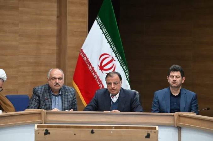 امنیت و‌رفاه مسافران اولویت اصلی ستاد تسهیلات سفرهای نوروزی است
