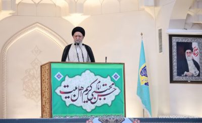 تلاش دشمن برای ایجاد تفرقه در ایران بدون وقفه ادامه دارد