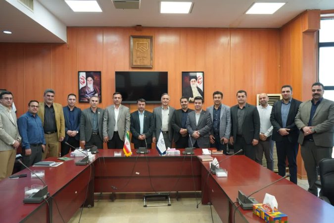 افزایش هم‌افزایی نظام مهندسی و انبوه‌سازان با تشکیل کارگروه مشترک