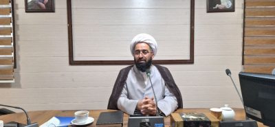 اولین جلسه شورای اداری مرکز اسلامی گلستان در سال ۱۴۰۴ برگزار شد