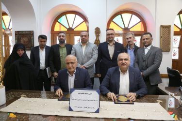 داوری و صلح در خدمت گردشگری گلستان/ تفاهم‌نامه‌ای برای کاهش چالش‌های حقوقی در گردشگری استان