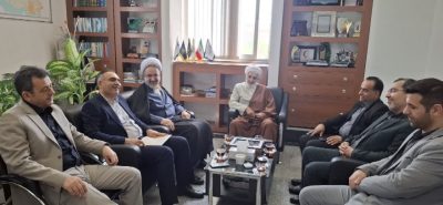 نشست تخصصی دستگاههای حمایتی استان برگزار شد