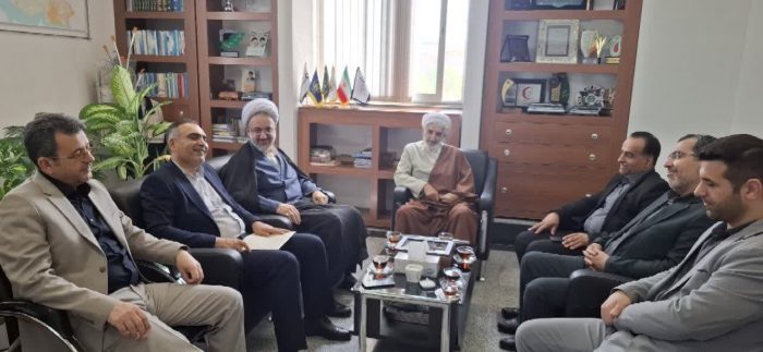 نشست تخصصی دستگاههای حمایتی استان برگزار شد