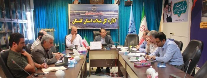 حمایت شیلات گلستان از توسعه صنعت میگو در سال جاری