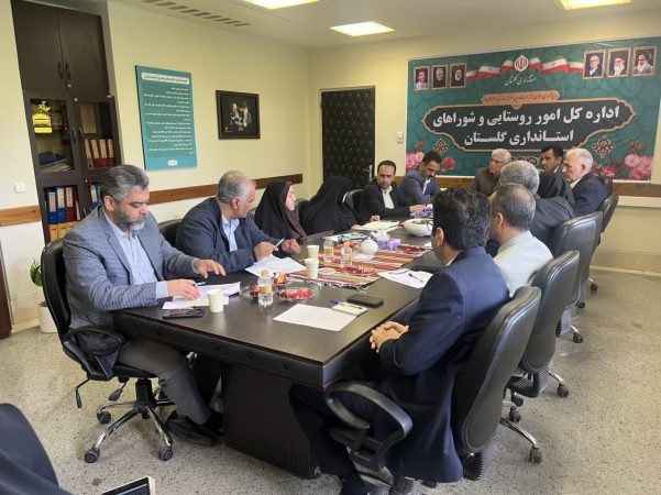 برگزاری جشنوار‌ه‌های روستایی با محوریت محصولات و تولیدات روستایی