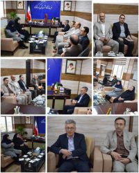 استفاده از همه ظرفیتهای آموزشی،پژوهشی و ورزشی دانشگاه پیام نور