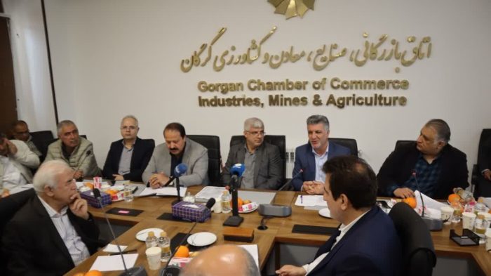 پیش‌بینی برداشت زودهنگام محصولات کشاورزی در گلستان