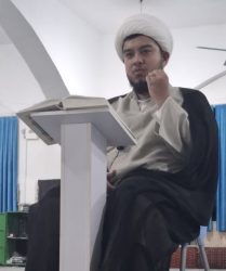 برگزاری سلسله جلسات شرح خطبه های نهج البلاغه در آستان مقدس امام زاده جعفر علیه السلام