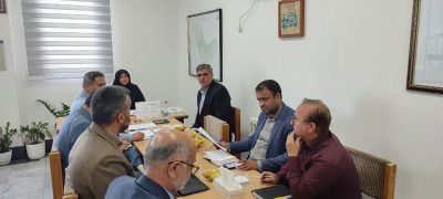 پیگیری اتصال آب شرب به اداره غله و خدمات بازرگانی شهرستان آزادشهر و محله مطهری نگین شهر