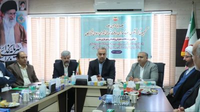 گره‌های ۲ طرح بزرگ عمرانی گرگان در مسیر باز شدن ؛ تسریع در عملیات اجرایی شهربازی واز سرگیری عملیات ساخت بازارموزه هفت شهر گرگان از هفته اینده