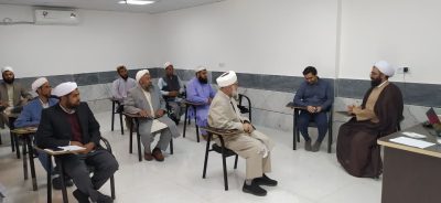 فعالیت‌های مرکز تخصصی اهل سنت گلستان گسترش می یابد