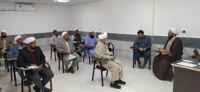 فعالیت‌های مرکز تخصصی اهل سنت گلستان گسترش می یابد