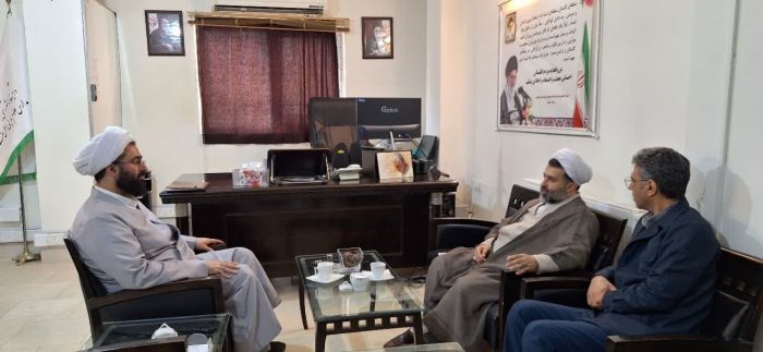 برگزاری نشست مشترک پیرامون چهل‌وهشتمین دوره مسابقات قرآن کریم و مشارکت علمای اهل سنت گلستان