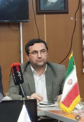برگزاری نشست مشترک حوزه هنری انقلاب اسلامی و  ورزش و جوانان گلستان