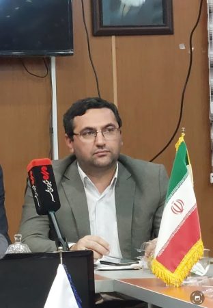 برگزاری نشست مشترک حوزه هنری انقلاب اسلامی و  ورزش و جوانان گلستان