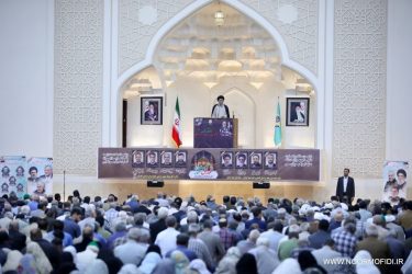 انرژی هسته‌ای ضرورتی انکارناپذیر؛ ایران از فناوری هسته‌ای خود کوتاه نخواهد آمد