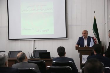 توسعه موزه‌های تخصصی، ضرورتی برای صیانت از هویت فرهنگی استان