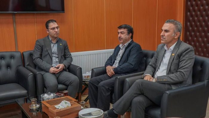 مهندسان بومی در قلب برنامه‌های توسعه