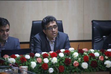 گردهمایی رابطین روابط عمومی واحدهای تابعه دانشگاه علوم پزشکی برگزار شد.