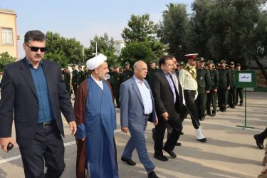 تجلی شکوه وحدت و پاسداشت حماسه فتح خرمشهر
