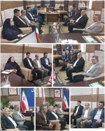 تدوین طرح مطالعاتی گردشگری در محور درازنو،رادکان و جهان‌نما؛کردکوی آماده جهش توریستی