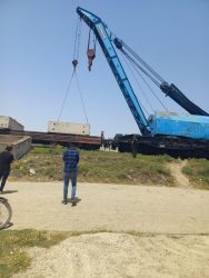 گام مؤثر در رفع خطرات ریلی برای دانش‌آموزان
