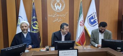 اولین جلسه ستاد استانی «اطعام علوی و پویش به عشق علی»برگزار شد