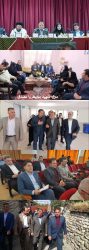 کردکوی در مسیر شکوفایی؛ وعده‌هایی که رنگ واقعیت می‌گیرند