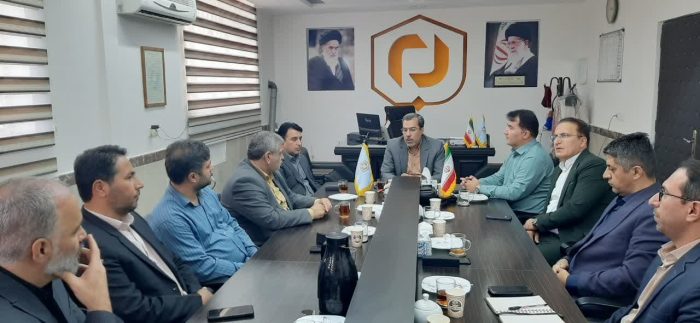 جلسه اضطراری مدیریت بحران بنیاد مسکن استان گلستان به ریاست مدیرکل بنیاد مسکن استان برگزار شد