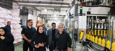وضعیت ذخایر انبارهای روغن شرکت عالیا گلستان مناسب است