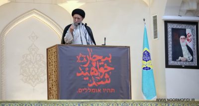 وحدت، بزرگترین موشک ایران است
