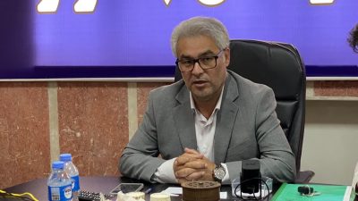 هشدار شدید فرماندار بندرترکمن به احتکار کنندگان