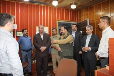حمله رژیم صهیونیستی به شبکه خبر نشانه حرکت صدا و سیما در مسیر درست است