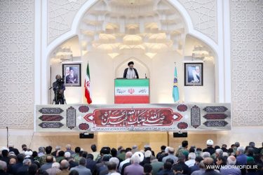 حمله دشمنان انسجام ملت ایران را تقویت کرد