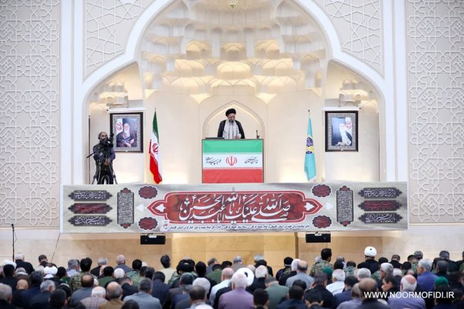 حمله دشمنان انسجام ملت ایران را تقویت کرد