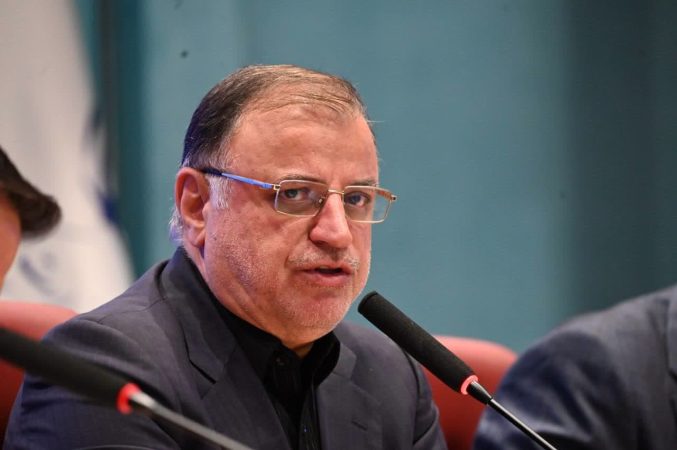 استاندار گلستان از عملکرد مطلوب رسانه ها در جنگ تحمیلی با رژیم صهیونیستی قدردانی کرد