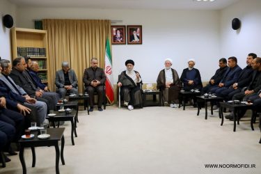 امروز جهان بیش از هر زمان به الگوی حسین‌بن‌علی(ع) در توحید، استقامت و عدالت نیاز دارد